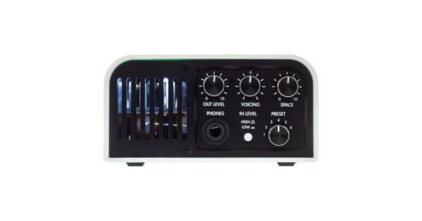 Two Notes Torpedo Captor X 8 - BimotorDJ
